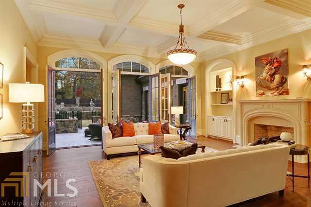 Paran Place - Residential