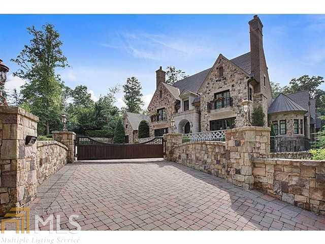 Paran Place - Residential