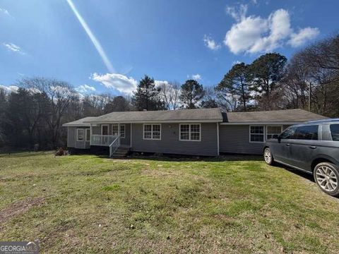 Photo of 425 Chubbtown Road, Cedartown, GA 30125 (MLS # 10697715)