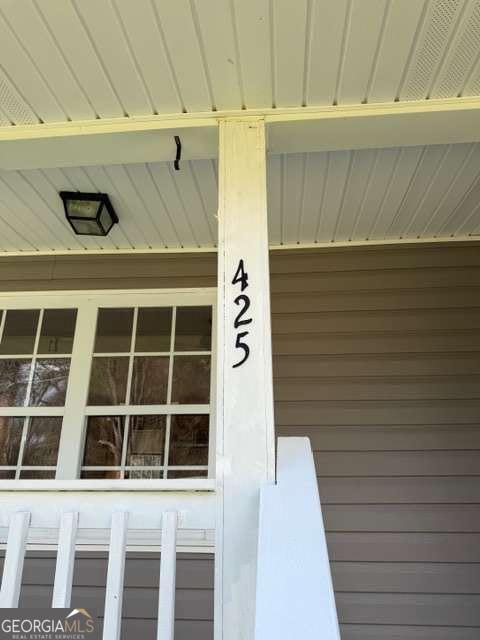 425 Chubbtown RD