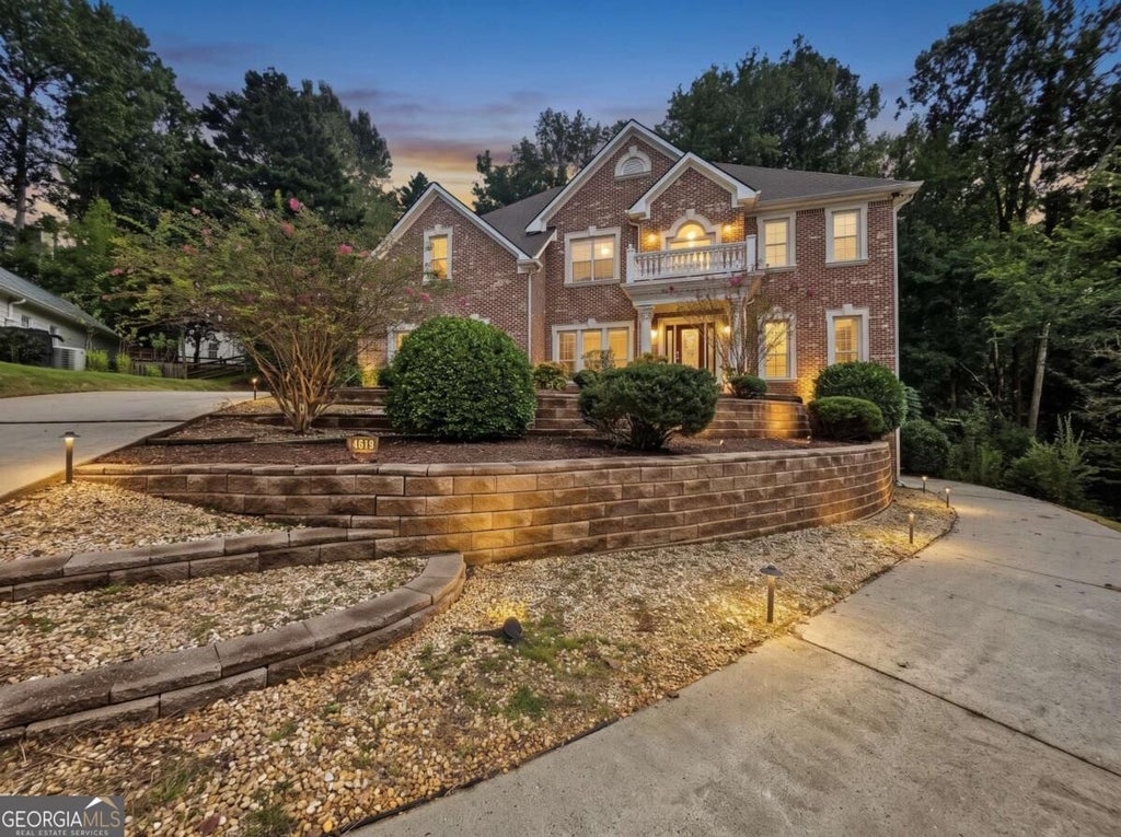 Photo of 4619 Kiplin Lake Court, Sugar Hill, GA 30518 (MLS # 10852902)