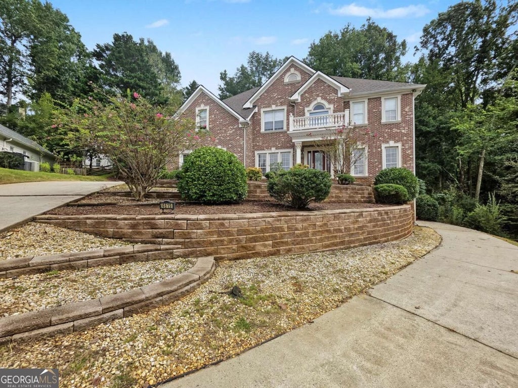 Photo of 4619 Kiplin Lake Court, Sugar Hill, GA 30518 (MLS # 10852902)