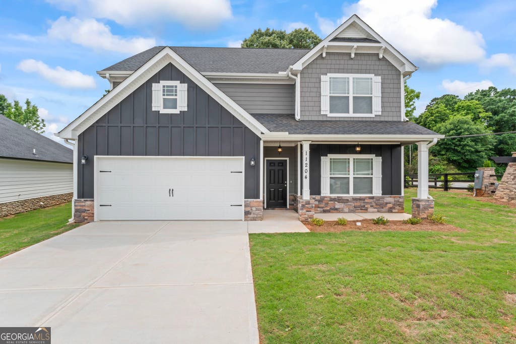 Photo of 11153 Cornerstone Way, Hampton, GA 30228 (MLS # 10818752)