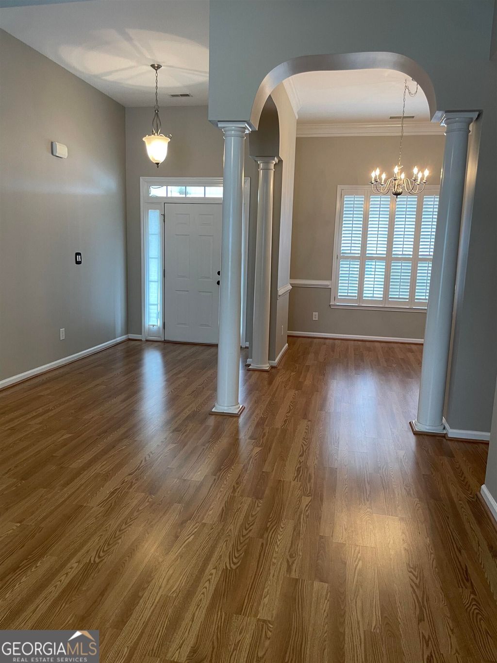 Photo of 96 High Point North Drive, Newnan, GA 30265 (MLS # 10683847)