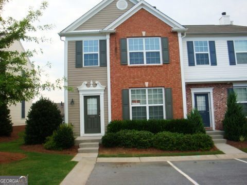 Whittington - Residential Lease