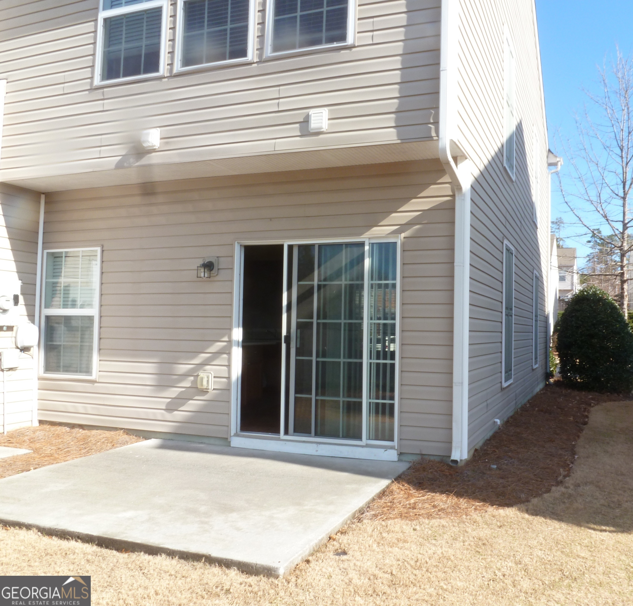 Whittington - Residential Lease