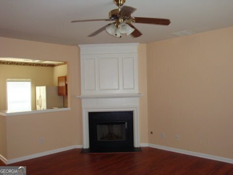 Whittington - Residential Lease
