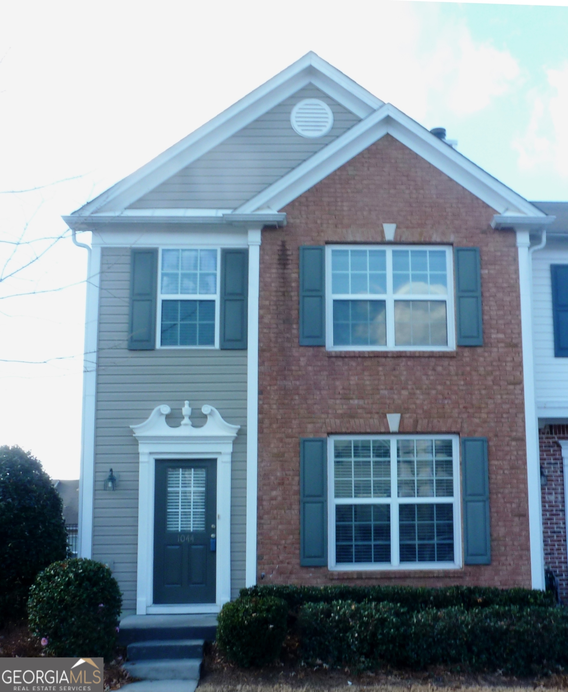 Whittington - Residential Lease