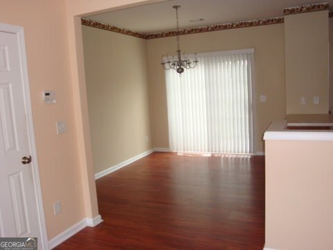 Whittington - Residential Lease