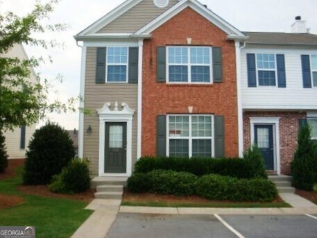 Whittington - Residential Lease