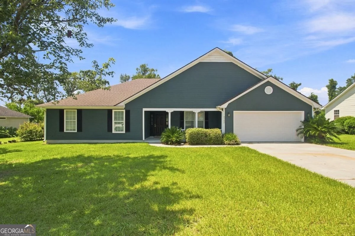 4342 Hampton Drive, Valdosta, GA, 31605