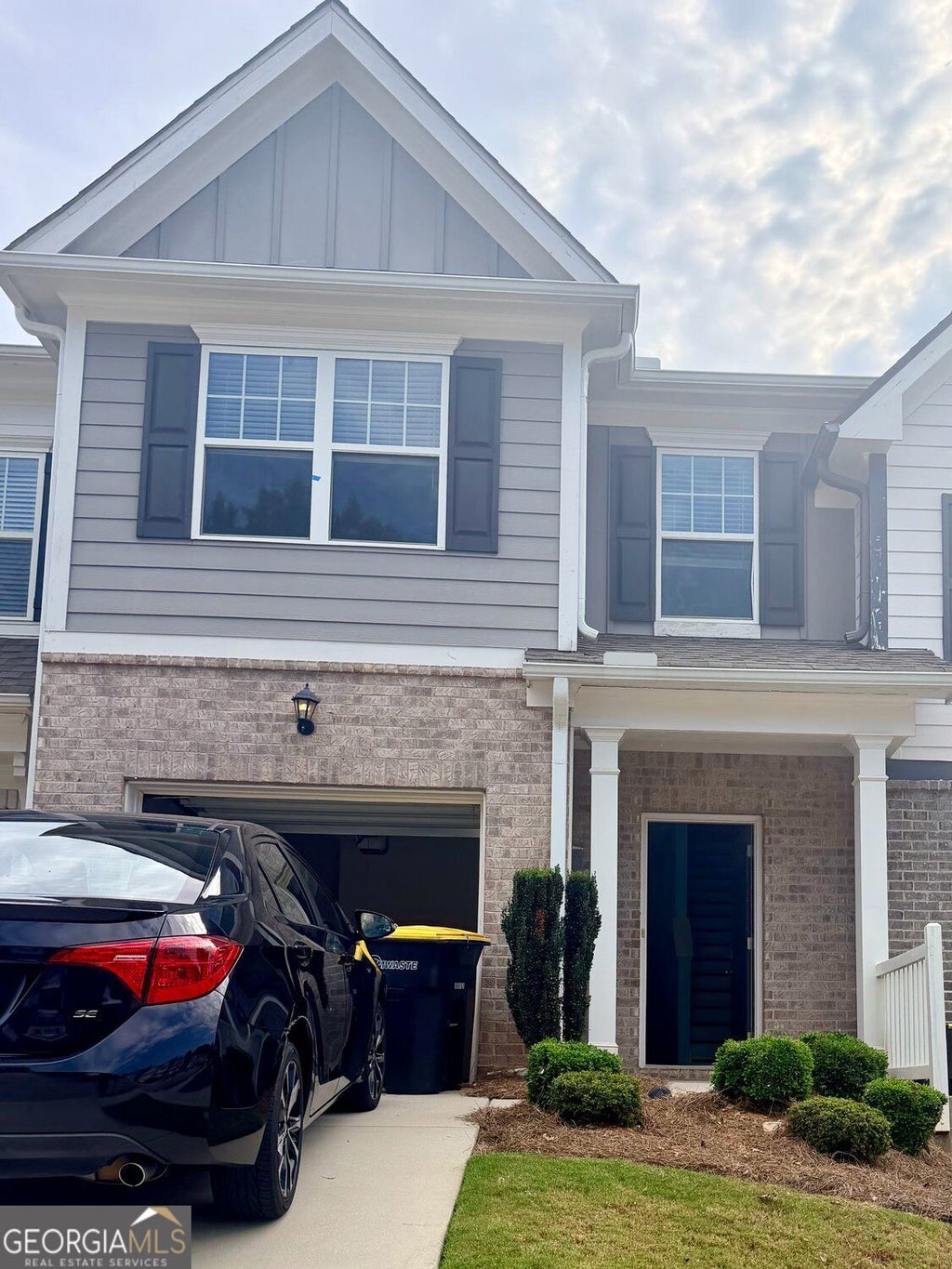 Photo of 85 Chastain Circle, Newnan, GA 30263 (MLS # 10850030)