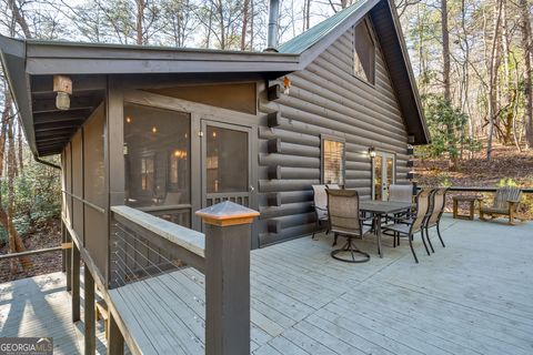 A home in Blue Ridge