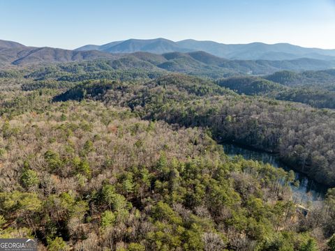 A home in Blue Ridge