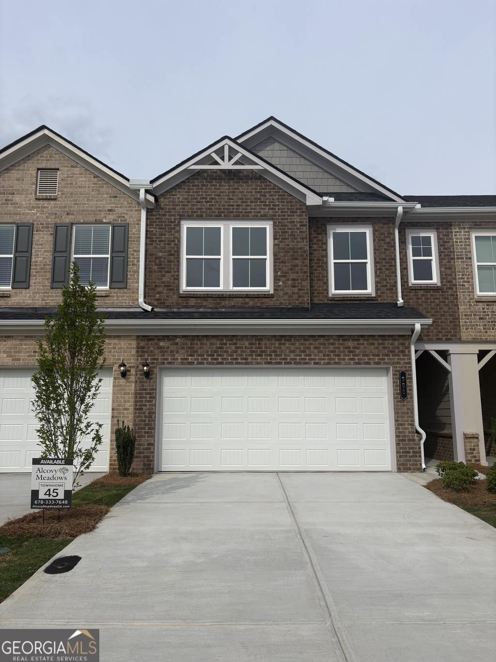 Photo of 990 Elwood Street, Dacula, GA 30019 (MLS # 10763616)