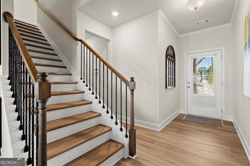 Photo of 990 Elwood Street, Dacula, GA 30019 (MLS # 10763616)