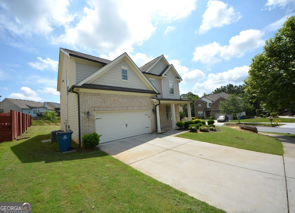 Photo of 829 Still Hill Lane, Lawrenceville, GA 30045 (MLS # 10689881)