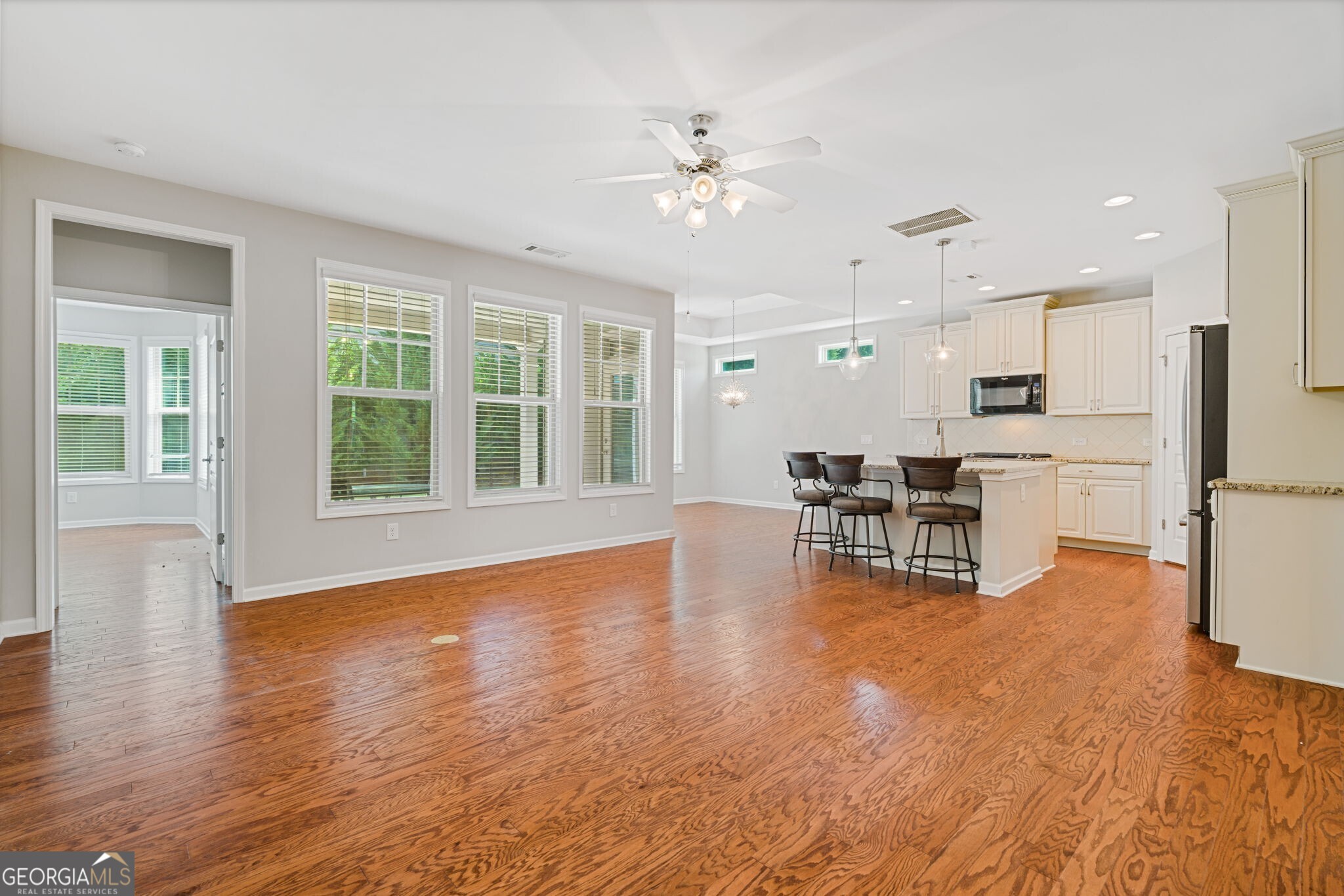 400 Laurel Spring CT