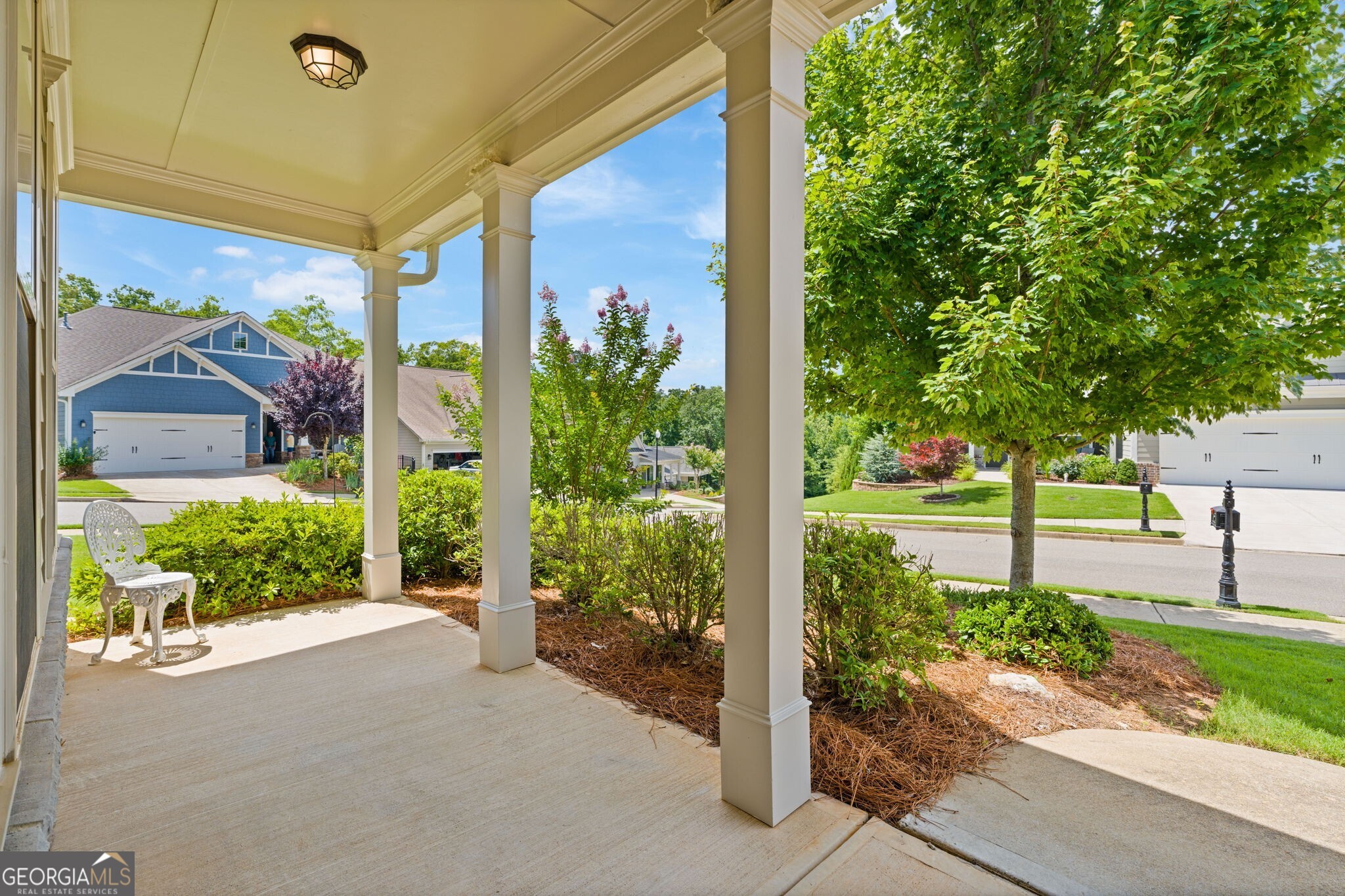 400 Laurel Spring CT