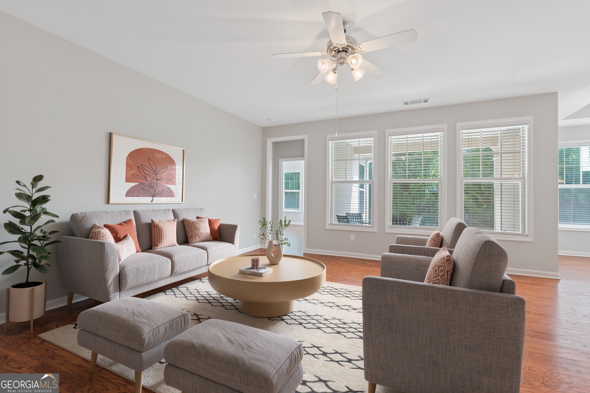 400 Laurel Spring CT
