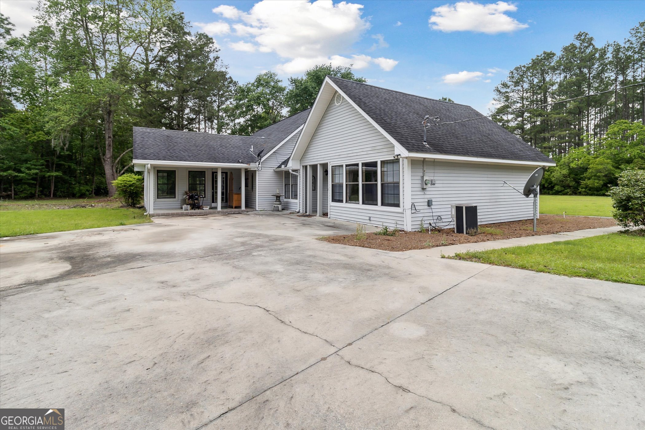 5278 Elim Church RD NE