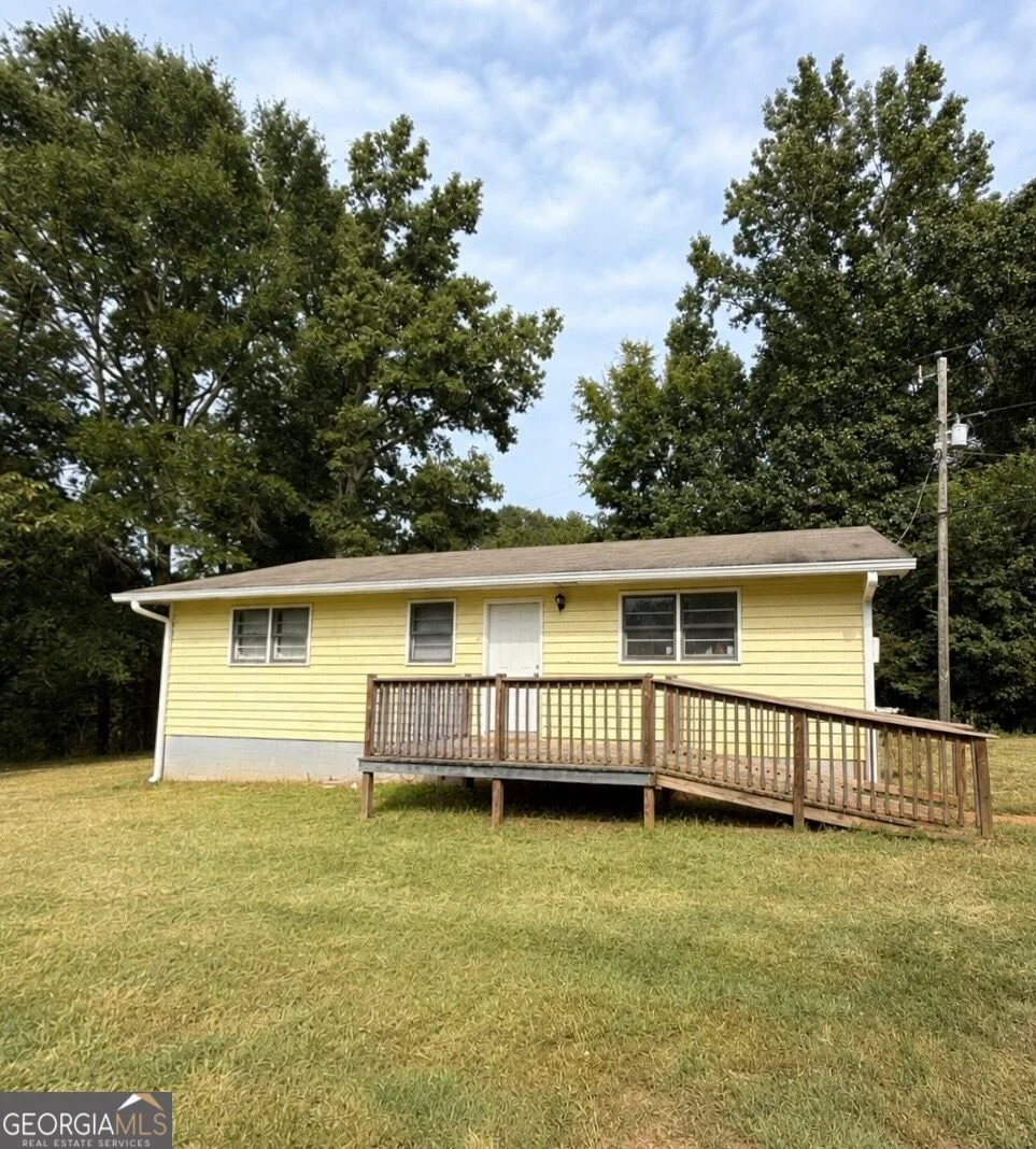 107 Hill Lake Road