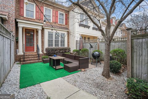 6084 Holly Park LN SE Mableton GA 30126