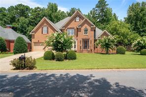 4055 Cloister DR