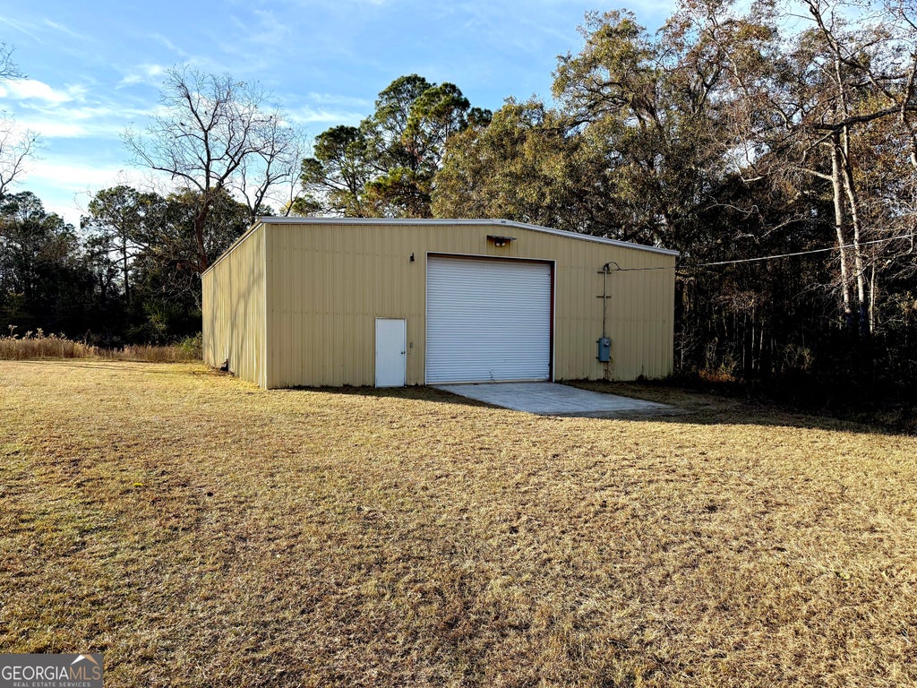 Photo of 1393 ephesus church RD, register, GA 30452 (MLS # 10849857)