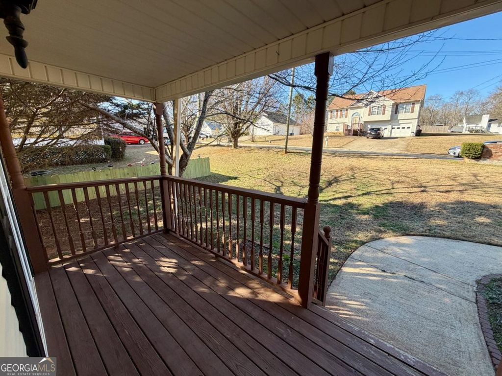 Photo of 209 HUNT CLUB Circle, Temple, GA 30179 (MLS # 10675395)