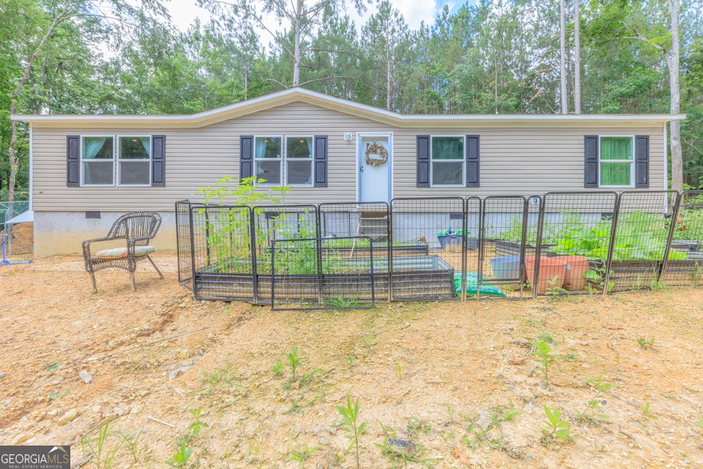 Photo of 200 Wallaceville Cemeter Road, Chickamauga, GA 30707 (MLS # 10788912)