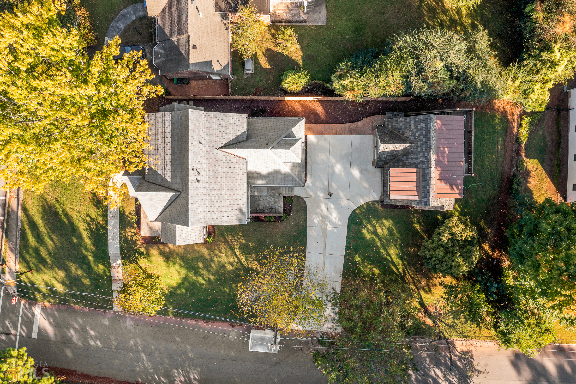 Avondale Estates - Residential