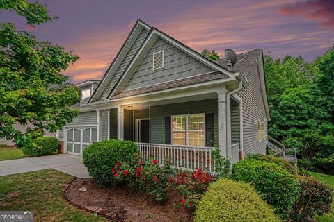 342 Briarcrest DR Jefferson GA 30549