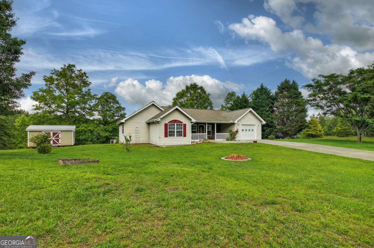 288 Walnut Hills DR