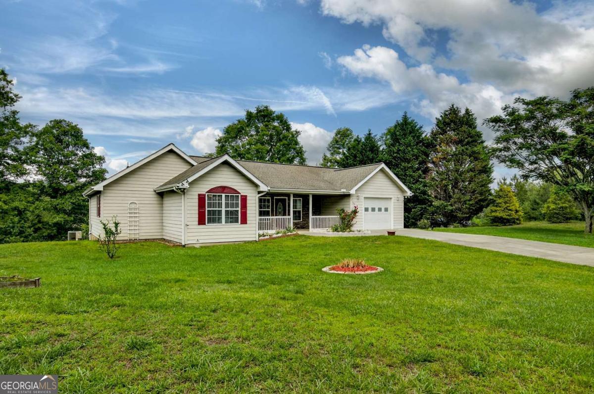 288 Walnut Hills DR