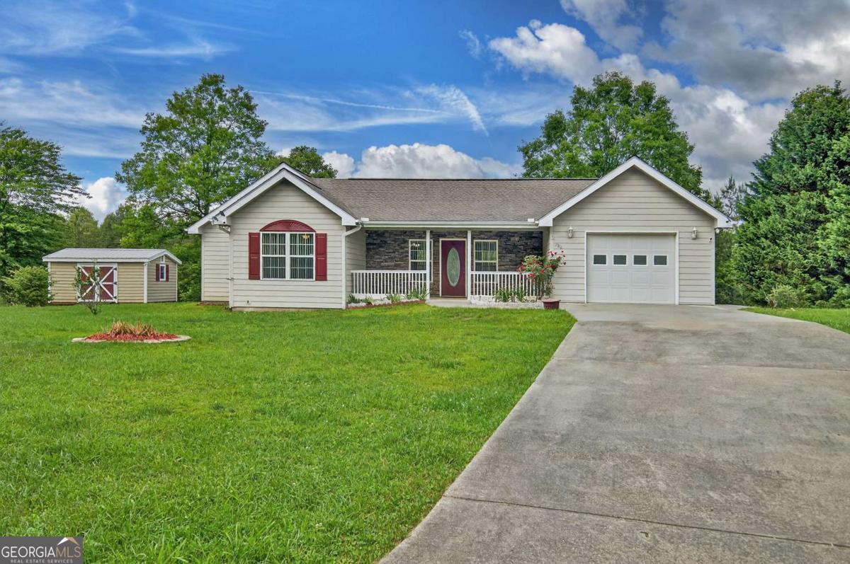 288 Walnut Hills DR