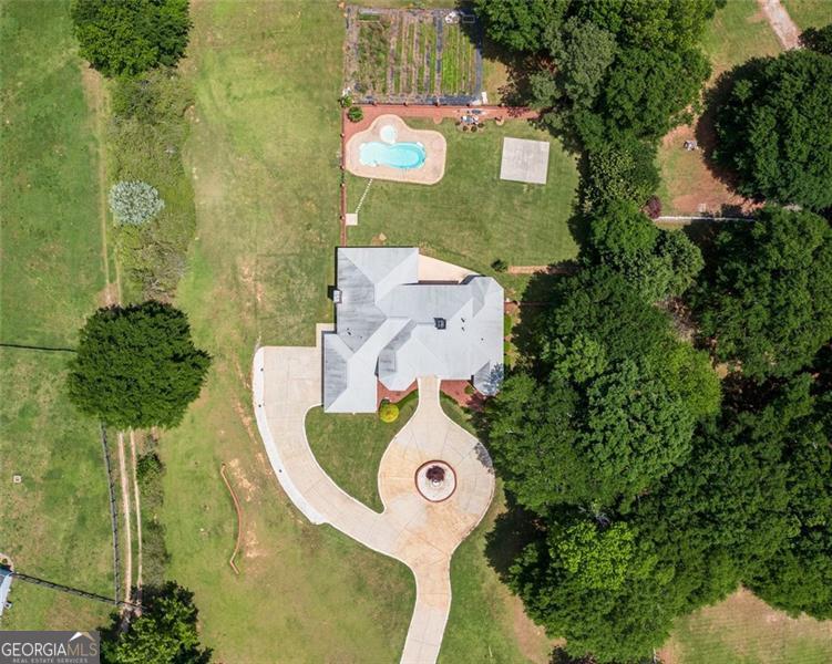 3030 Berry RD