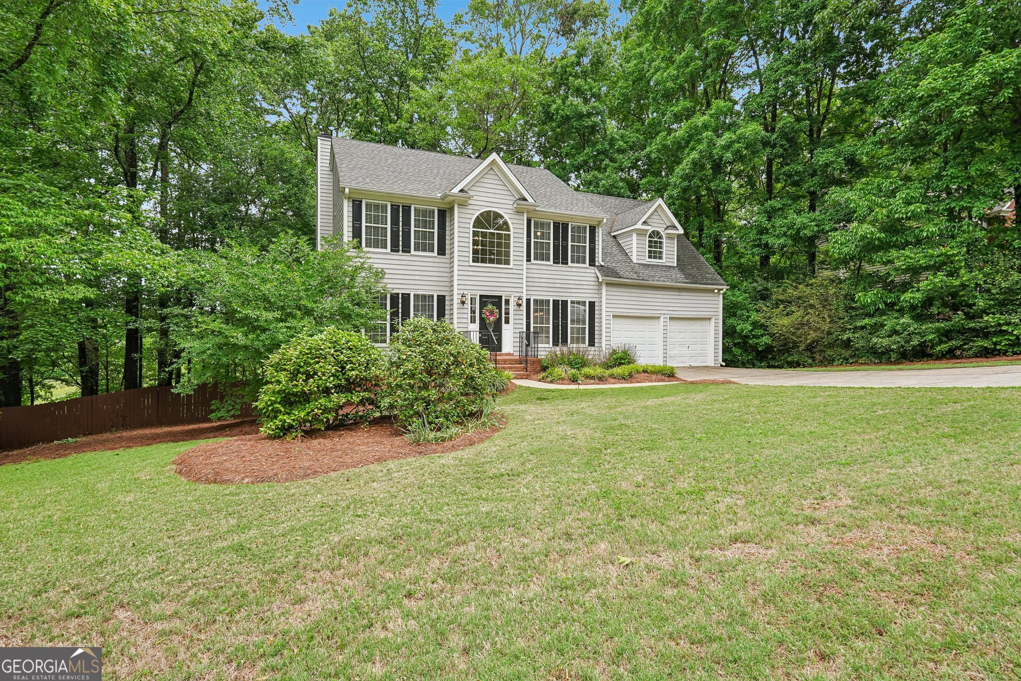 5520 Tallantworth TRL