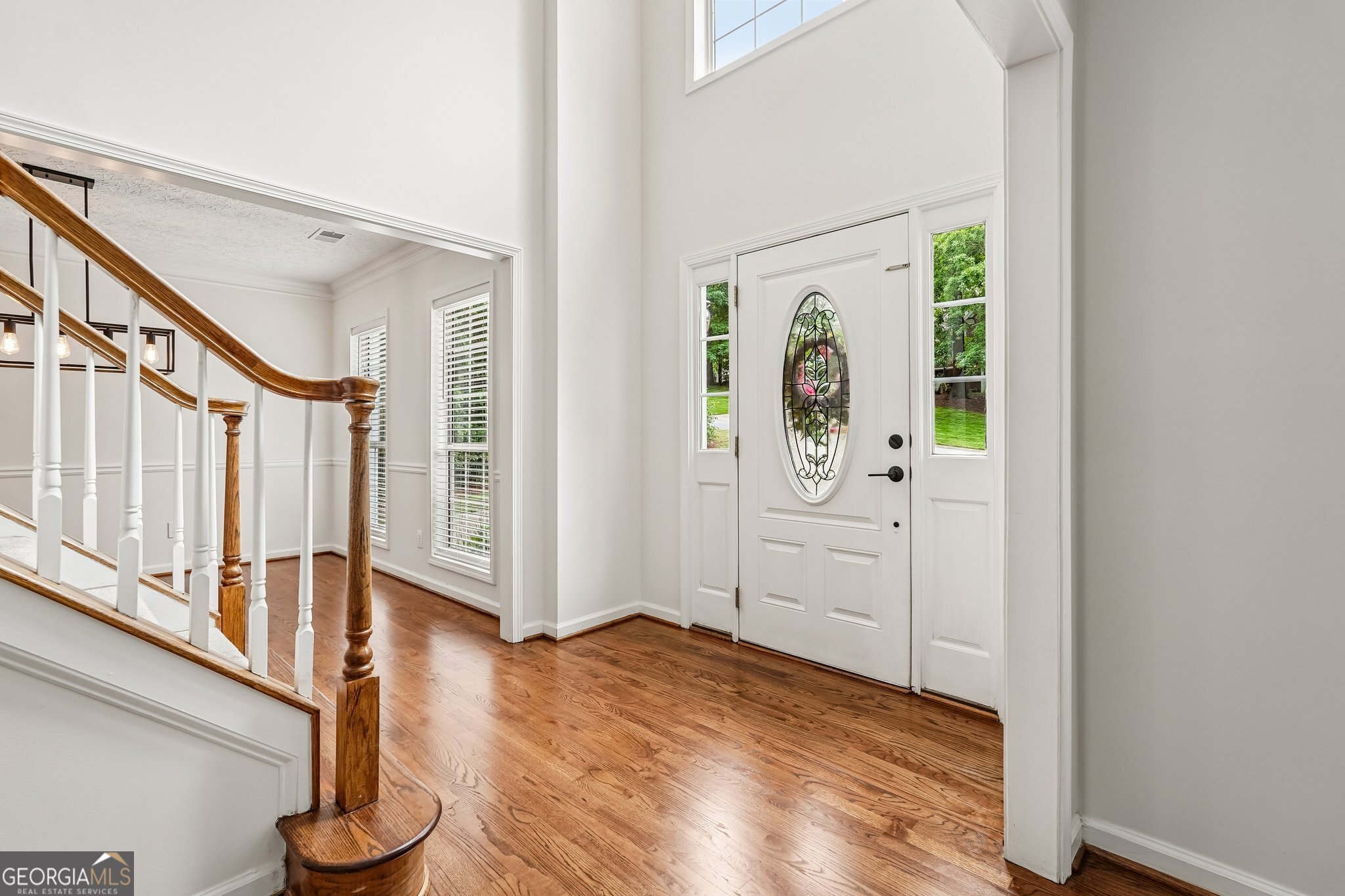 5520 Tallantworth TRL