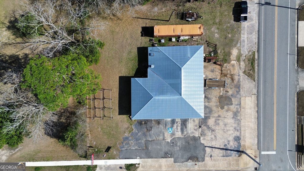 Photo of 2886 Ga Highway 117, Cadwell, GA 31009 (MLS # 10702525)