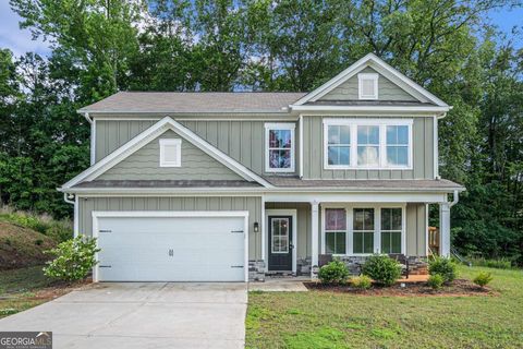 741 Jackson CT Social Circle GA 30025