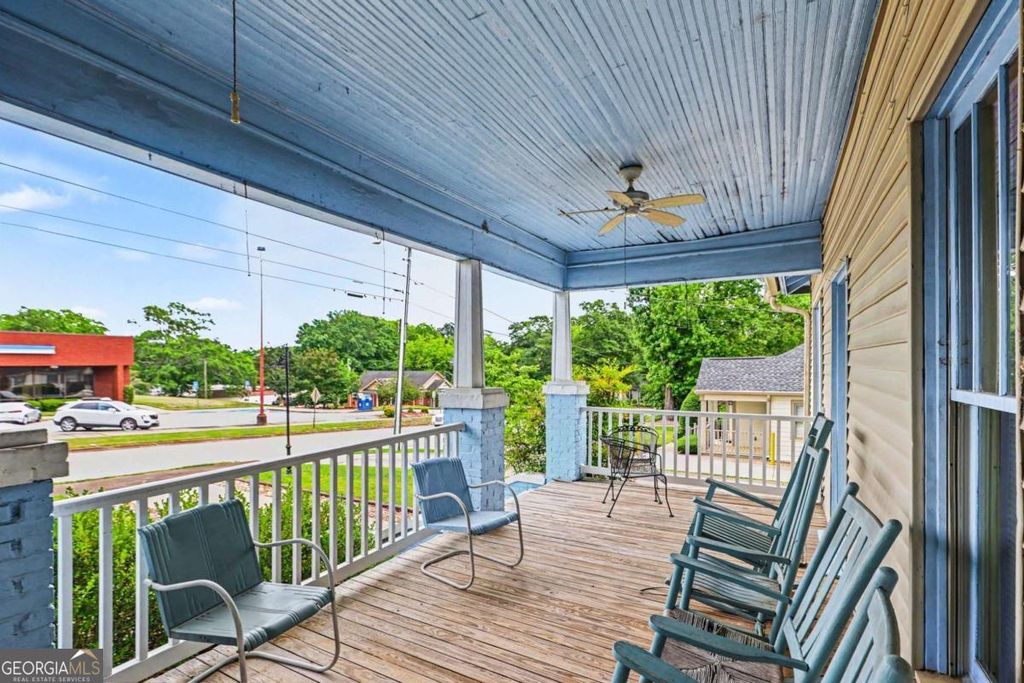Photo of 8493 Campbellton Street, Douglasville, GA 30134 (MLS # 10770761)