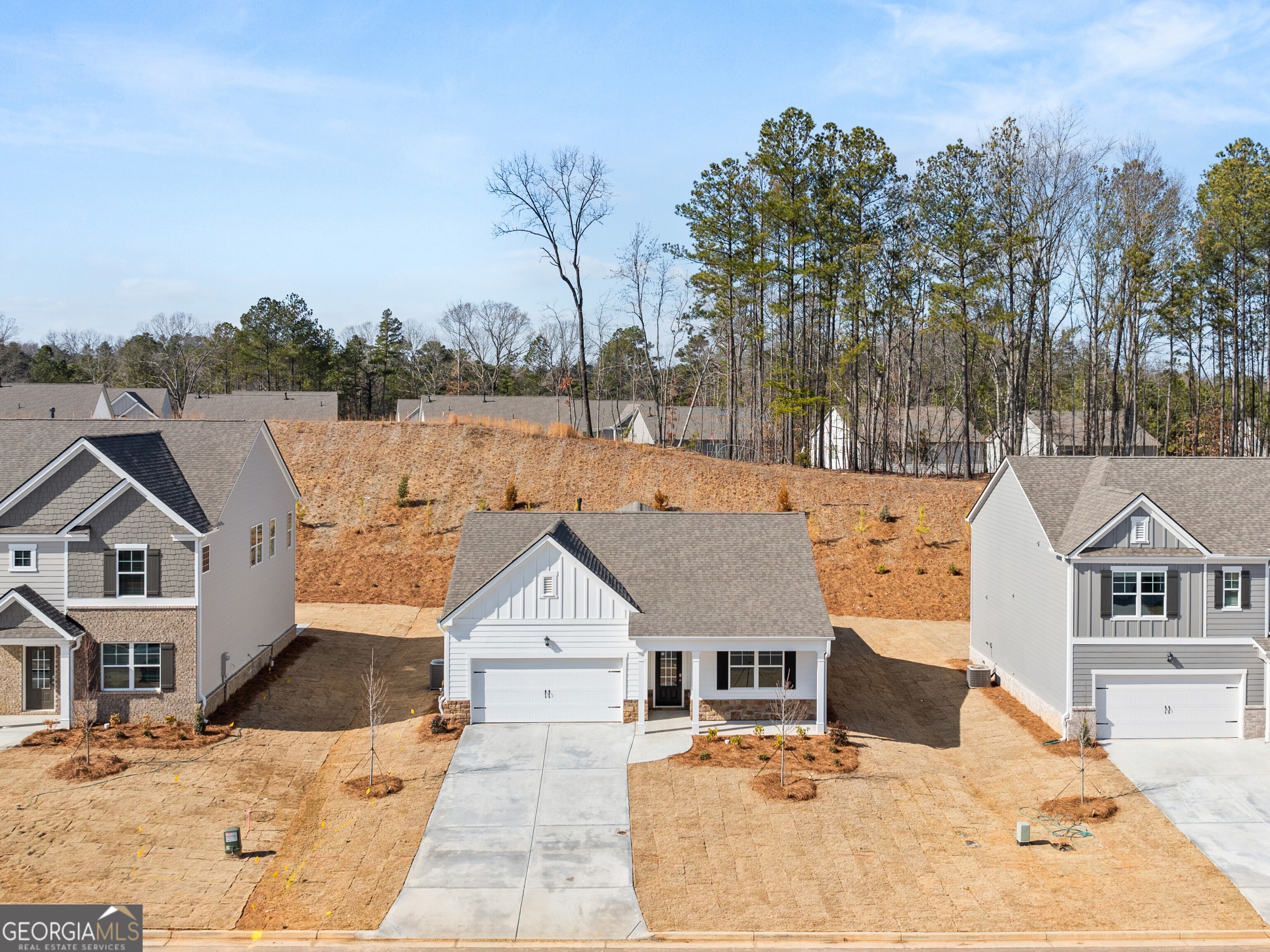 59 Grove Springs CT