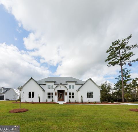 A home in Valdosta