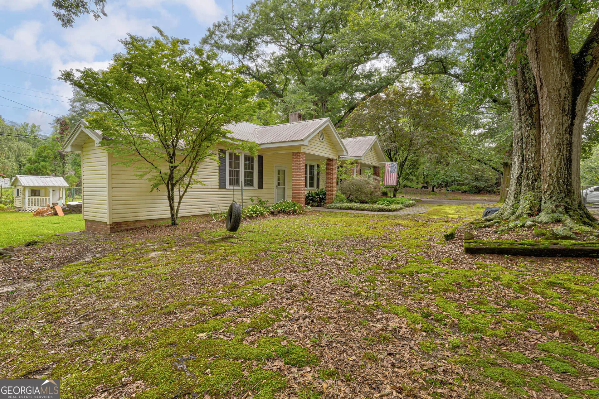 12727 Upatoi Lane, Upatoi, GA, 31829