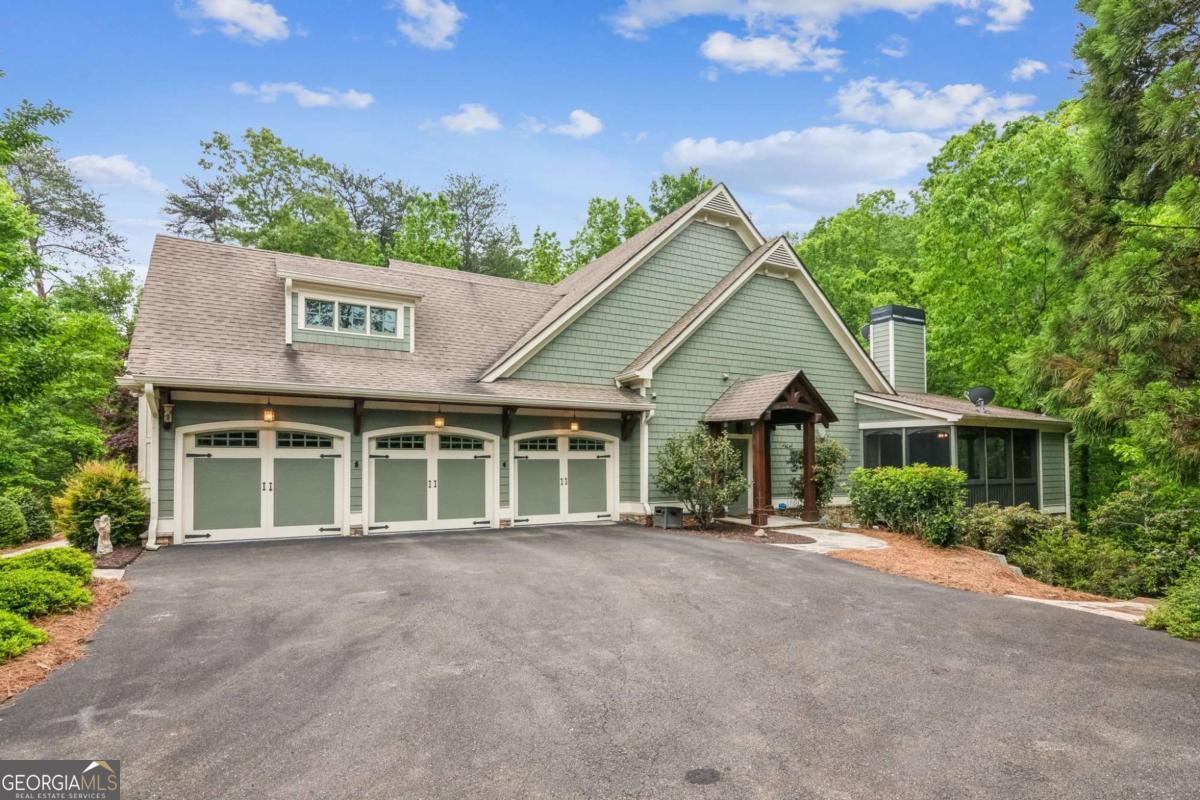 495 Bear Creek DR