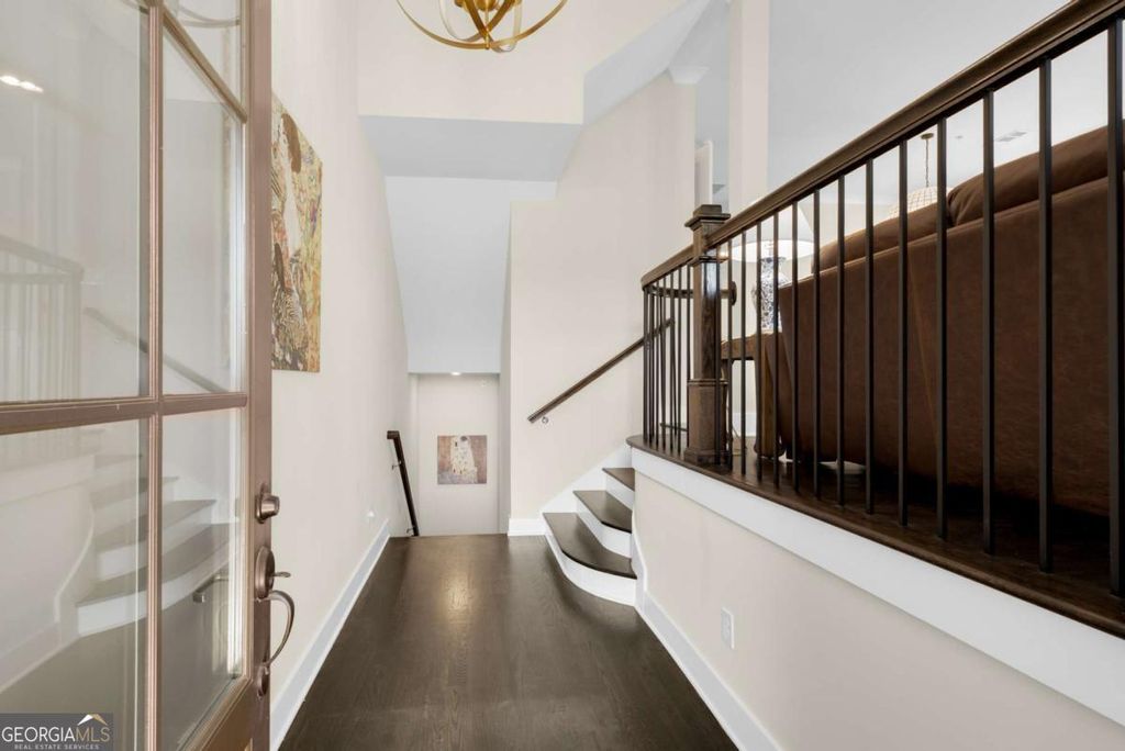 Photo of 917 S On Main Drive, Woodstock, GA 30188 (MLS # 10728718)