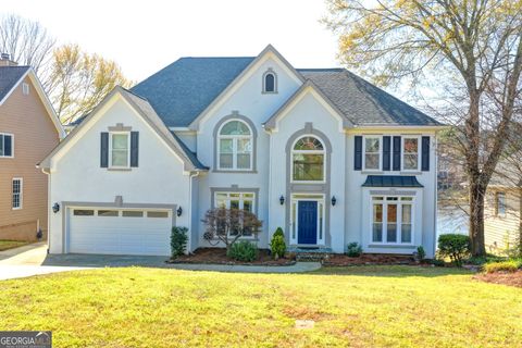 2152 Merrymount DR Suwanee GA 30024