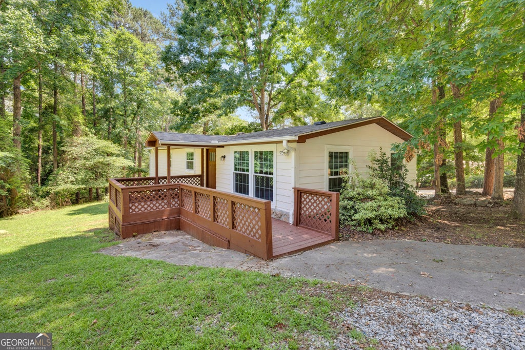 Photo of 461 Cardinal Drive, Monticello, GA 31064 (MLS # 10826903)