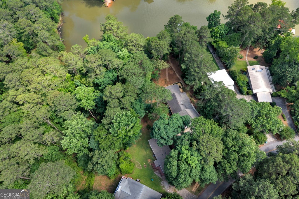 Photo of 461 Cardinal Drive, Monticello, GA 31064 (MLS # 10826903)
